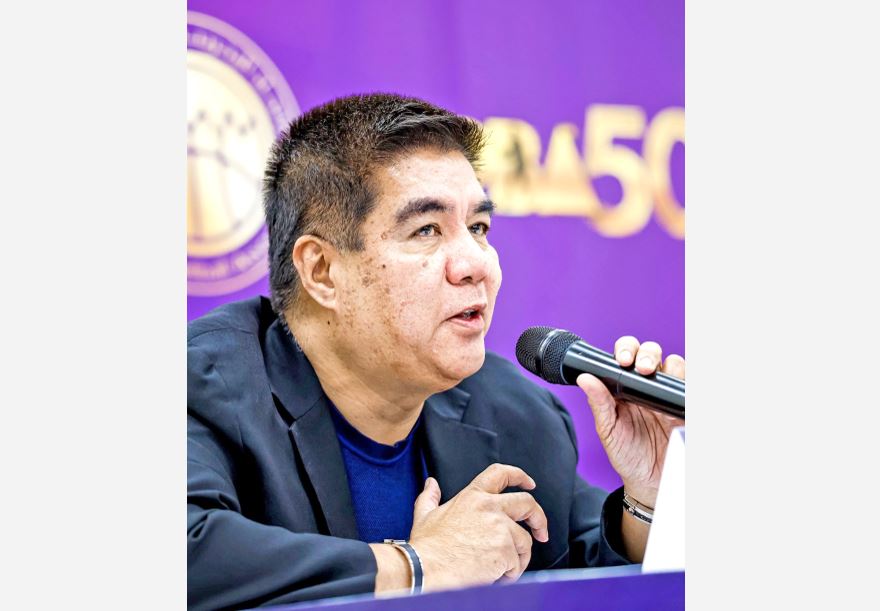 Bahrain to host Philippine basketball league matches